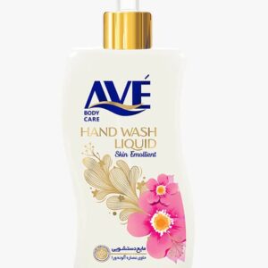 مایع دست صدفی اوه