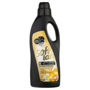 مشکین شوی سافتلن 1 لیتری